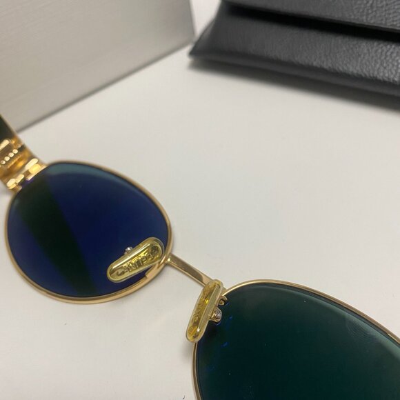 Authentic Celine butterfly sunglasse🌟🔥 - Picture 7 of 12